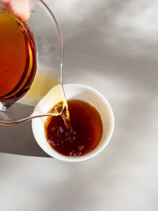 Black Tea | Hainan Honey Black Tea 海南五指山紅茶 - YUMM CHA