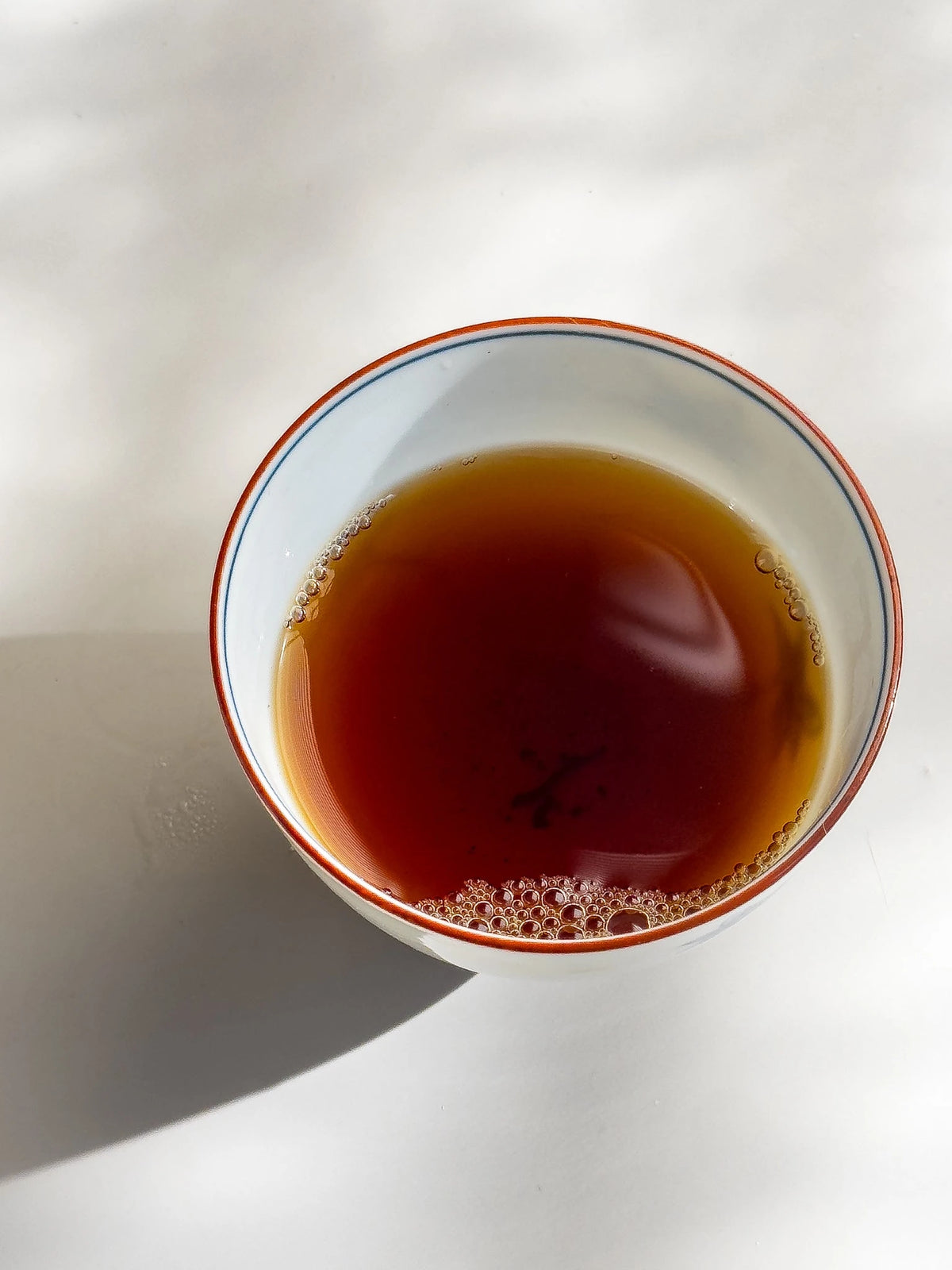 Black Tea | Hainan Honey Black Tea 海南五指山紅茶 - YUMM CHA