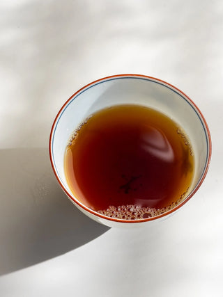 Black Tea | Hainan Honey Black Tea 海南五指山紅茶 - YUMM CHA