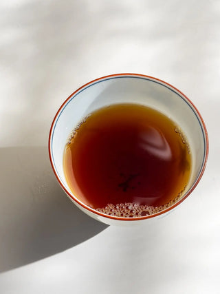 Black Tea | Hainan Honey Black Tea 海南五指山紅茶 - YUMM CHA