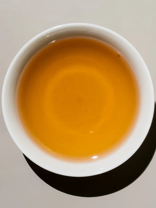 SongJiang Black Tea (Cinesis) Gloden Prize Winner 2023 - YUMM-CHA