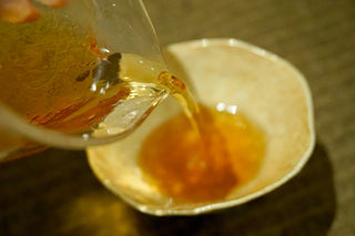 Black Tea | Song Hong Small-Leaf (Golden Prize 2024!) 松紅金獎紅茶 - YUMM CHA