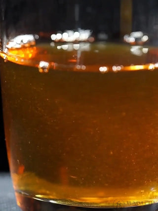 Black Tea | Song Hong Small-Leaf (Golden Prize 2024!) 松紅金獎紅茶 - YUMM CHA