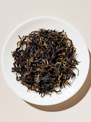 Black Tea | Xiang Yun (Excellent Prize) 香韻紅茶 - YUMM CHA