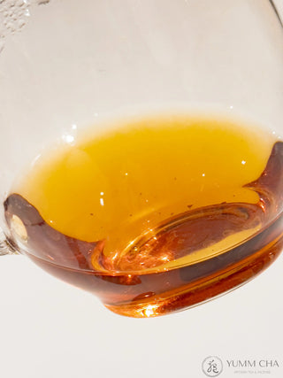 Black Tea | Xiang Yun (Excellent Prize) 香韻紅茶 - YUMM CHA