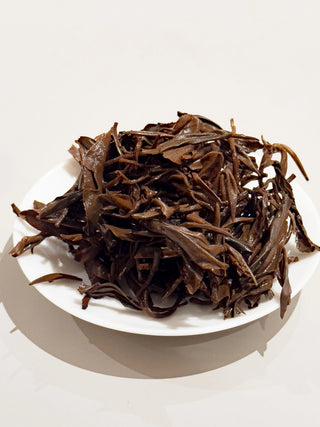 Black Tea | Xiang Yun (Excellent Prize) 香韻紅茶 - YUMM CHA