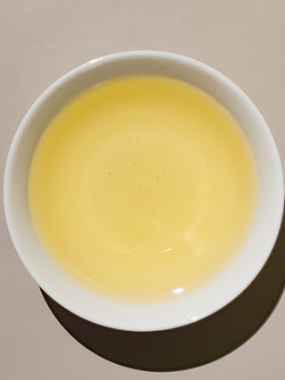 Milky Oolong Tea (Prize Winner) - YUMM-CHA
