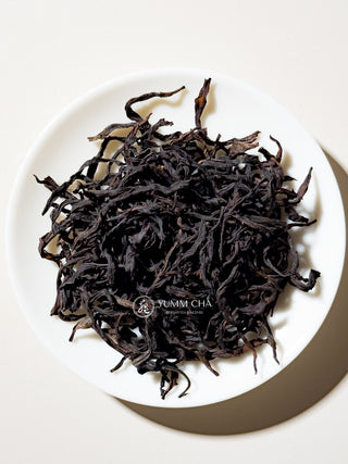 Dancong Oolong | Single-tree Danzhu Mi Hua Xiang