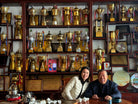 DEPTH | Exclusive Dancong Teas Tasting with Macey PTF 11:15-12:45 - YUMM CHA