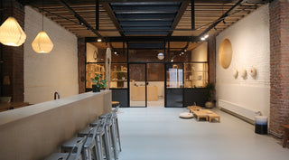 Vessels Seen, Vessels Unseen: Tea & Incense @ MA.Art Space - YUMM CHA