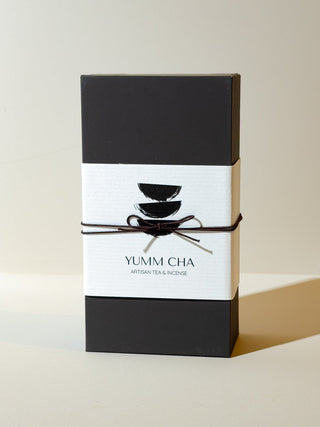 Dancong Collection Premium Old Bushes - YUMM CHA