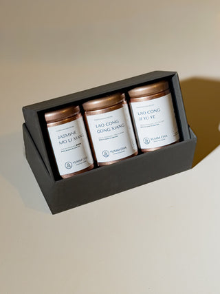 Dancong Collection Rare Floral Fragrances YUMM CHA