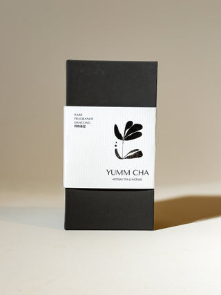 Dancong Collection Rare Floral Fragrances YUMM CHA