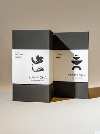 Dancong Collection Premium Old Bushes [Sep 25’] YUMM CHA