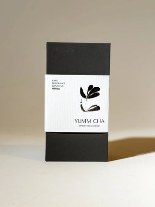Dancong Collection Rare Floral Fragrances [Sep 25’] YUMM CHA
