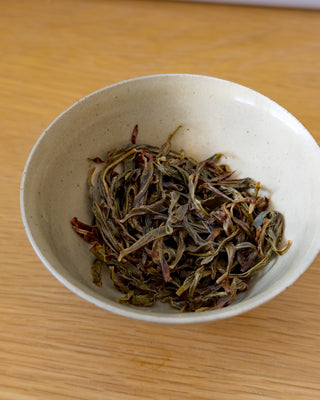 Dancong Oolong | 2025 Award-Winning Ju Duo Zai (J115) YUMM CHA