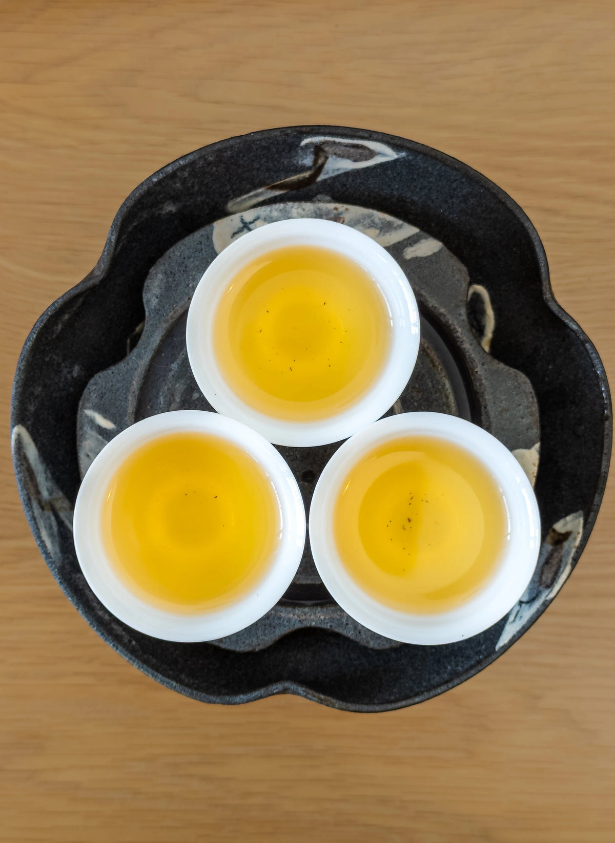 Dancong Oolong | 2025 Award-Winning Ju Duo Zai (J115) YUMM CHA