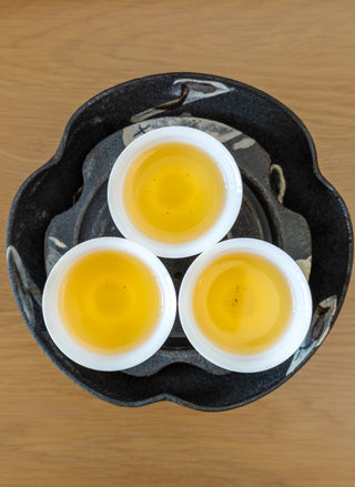 Dancong Oolong | 2025 Award-Winning Ju Duo Zai (J115) YUMM CHA
