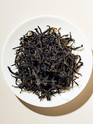 Dancong Oolong | 2025 Award-Winning Ju Duo Zai (J115) 鋸朵仔 YUMM CHA