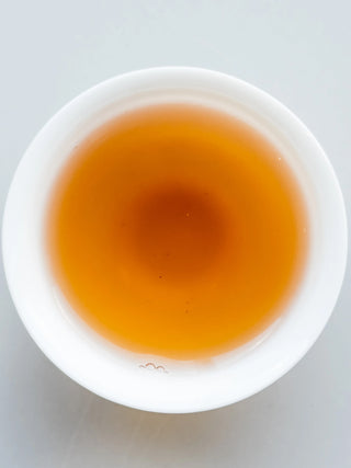 Dancong Oolong | 50-Year-Old Bush Charcoal Roasting Nightshade Leaf 炭焙老欉山茄葉 - YUMM CHA