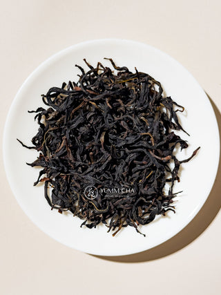 Dancong Oolong | Ao Fu Hou (Gardenia) 凹富後 - YUMM CHA