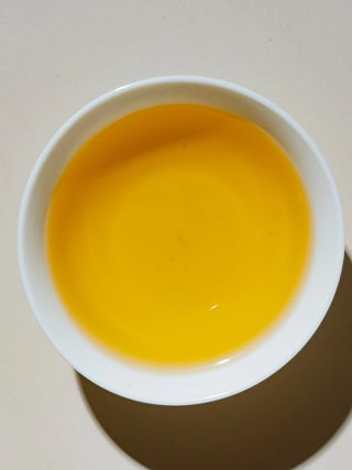 Dancong Oolong | Dan Zhu Ginger Lily (Jiang Hua Xiang) - YUMM CHA