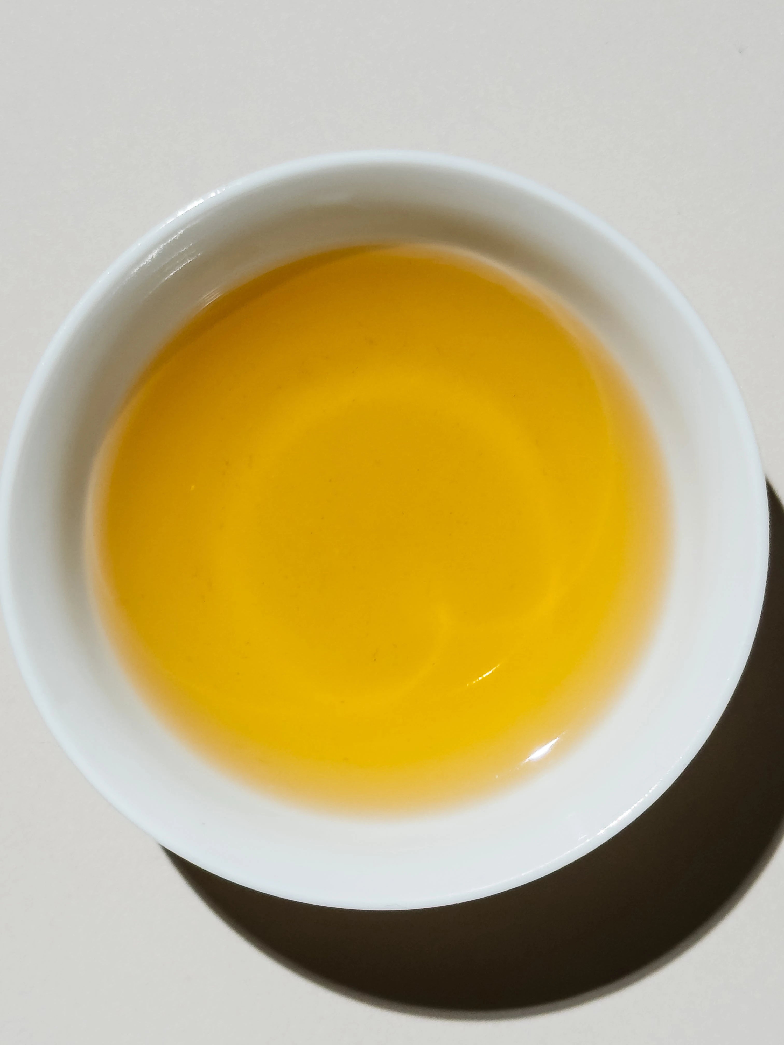 Dancong Oolong | Jasmine (Mo Li Xiang) - YUMM CHA