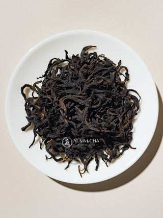 Dancong Oolong | Ju Duo Zai (Almond) 钜剁仔 - YUMM CHA