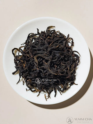 Dancong Oolong | Ju Duo Zai (Almond) 钜剁仔 - YUMM CHA