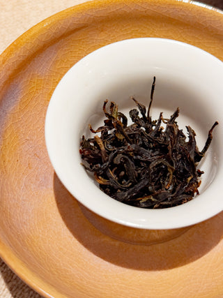 Dancong Oolong | Lao Cong Mi Lan Xiang 2025 老欉蜜蘭香 YUMM CHA