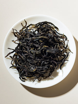 Dancong Oolong | 100-Year-Old Bush Mi Lan Xiang Wudong Mountain - YUMM CHA