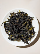 Dancong Oolong | Sixth Snow 六雪大烏葉 2025 Jan - YUMM CHA