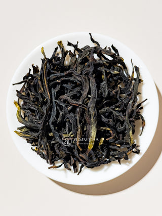 Dancong Oolong | Snowy Honey Suckle (Duck Shit) 雪片鴨屎香 - YUMM CHA