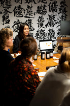 Exclusive Aged Tea Tasting | YUMM CHA x C*SPACE - YUMM CHA