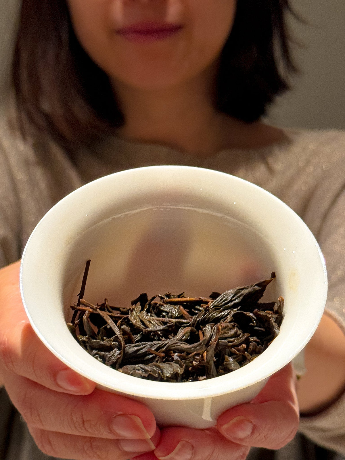 Exclusive Aged Tea Tasting | YUMM CHA x C*SPACE - YUMM CHA