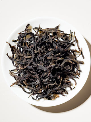 Dancong Oolong | Laocong Osmanthus 字茅老欉桂花香