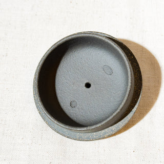 Factory-Era Yixing Teapot #32 Rare Qing Hui Ni 200ml - YUMM CHA