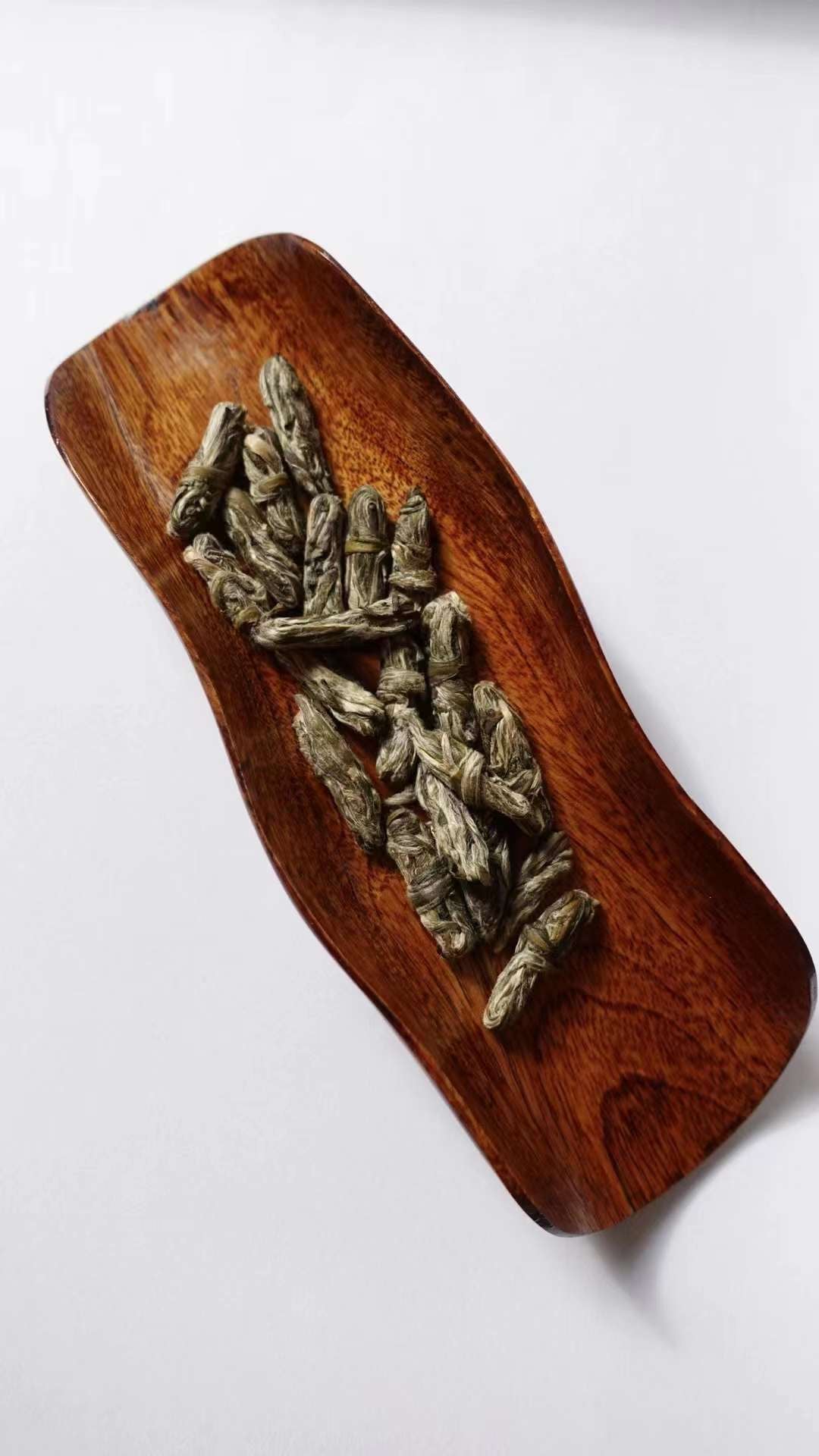 Floral Green Tea | Yu Hu Die Jasmine Tea - YUMM CHA