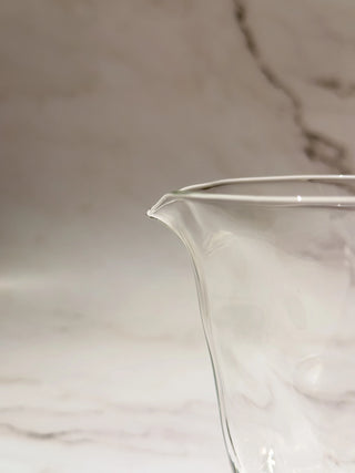 Gong Dao Bei | Fair Cup | Tea Pitcher 150ml - YUMM-CHA