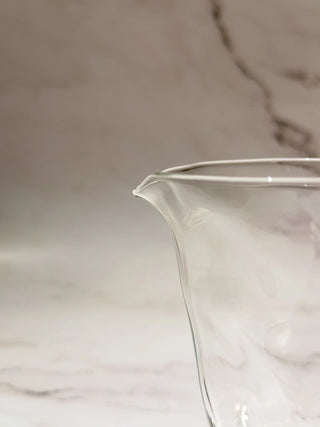 Gong Dao Bei | Fair Cup | Tea Pitcher 150ml - YUMM-CHA