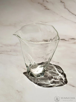 Gong Dao Bei | Fair Cup | Tea Pitcher 150ml - YUMM-CHA