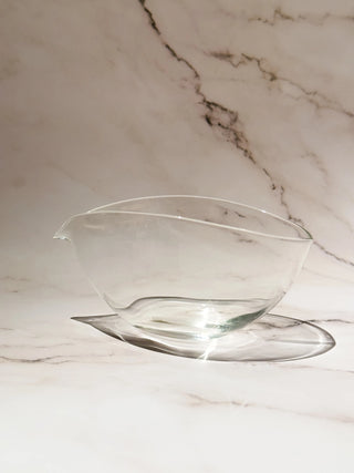 Gong Dao Bei | Fair Cup | Tea Pitcher 200ml - YUMM-CHA