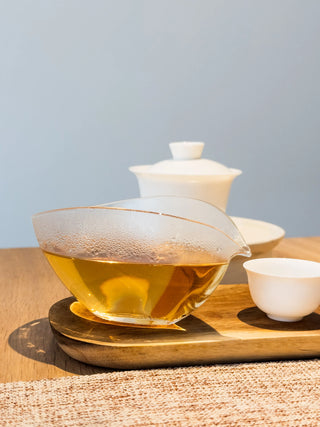 Gong Dao Bei | Gong Fu Cha Pitcher 200ml - YUMM CHA