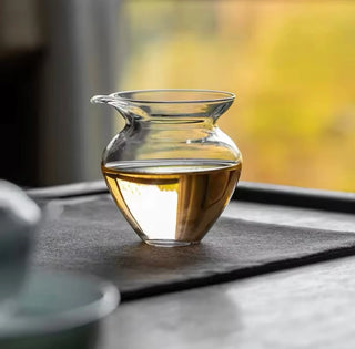 Gong Dao Bei | Gong Fu Cha Pitcher 220ml - YUMM CHA