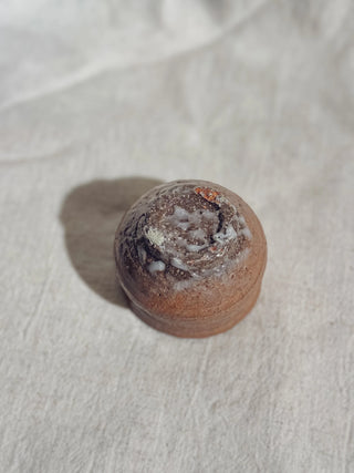 Hagi Ware Biwayu Cup #3 70ml | Eiichi Shibuya - YUMM CHA