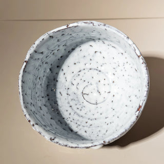 Hagi Ware Matcha Bowl (Big) | Deishi Shibuya - YUMM CHA