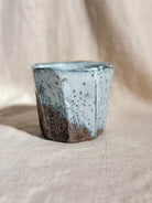 Hagi Ware Signature Yunomi Tea&Coffee Cup #5 200ml | Eiichi Shibuya - YUMM CHA