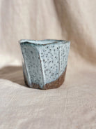 Hagi Ware Signature Yunomi Tea&Coffee Cup #5 200ml | Eiichi Shibuya - YUMM CHA