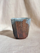 Hagi Ware Signature Yunomi Tea&Coffee Cup #6 200ml | Eiichi Shibuya - YUMM CHA