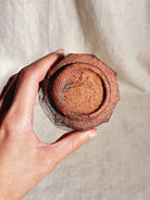 Hagi Ware Signature Yunomi Tea&Coffee Cup #6 200ml | Eiichi Shibuya - YUMM CHA